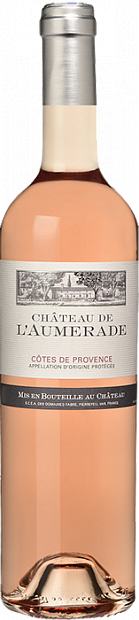 Вино Chateau de L'Aumerade 0.75 л