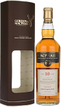 Виски MacPhail's 10 Years Old, gift box