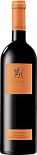 Вино Fortius, Tempranillo, Bodegas Valcarlos