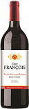Вино Chef Francois, Rouge, Semi Sweet