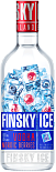 Водка Finsky Ice Nordic Berries