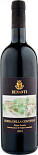 Вино Benanti Serra della Contessa Etna Rosso Red Dry