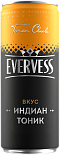Evervess Индиан тоник