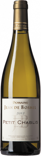 Вино Domain de Bosmel Jean Petit Chablis