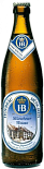 Светлое пиво Hofbräu Münchner Weisse
