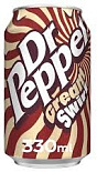 Напиток Dr Pepper