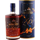 Коньяк Maxime Trijol XО