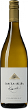 Вино Santa Julia Reserva, Chardonnay