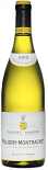 Вино Chardonnay VDF Doudet-Naudin