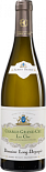 Вино Domaine Long-Depaquit Chablis Grand Cru Les Clos White Dry