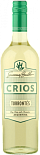 Вино Crios Torrontes 2016