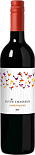Вино Cuvee Chasseur Rouge