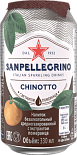 Напиток Sanpellegrino Chinotto газированный
