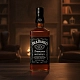 Виски Jack Daniel's 1 литр