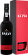 Портвейн Dalva Ruby Porto, в подарочной упаковке 0.75 л