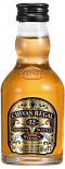 Виски Chivas Regal, 12 летней выдержки