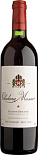 Вино Chateau Musar Red Dry