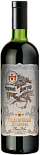 Вино Черный Доктор Солнечной Долины