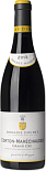 Вино Corton-Marechaudes Grand Cru AOC. Domaine Doudet