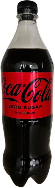 Изображение товара Coca-cola Zero