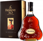 Коньяк Hennessy XO