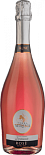 Игристое вино Terra Serena, Rose Spumante