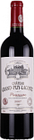 Вино Chateau Grand-Puy-Lacoste 2007 красное сухое