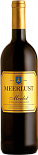 Вино Stellenbosch Meerlust Merlot Red Dry