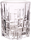 Набор стаканов для виски RCR Etna 330 мл 2 шт