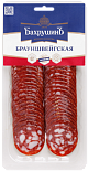 Колбаса Брауншвейгская