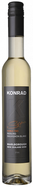 Вино Konrad, Sigrun Noble Two 2011 0.375 л