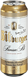 Светлое пиво Bitburger Premium Pils
