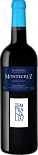 Вино Montecruz Tempranillo Red Dry