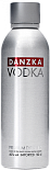Водка Danzka