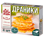 Драники от Ильиной
