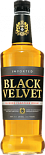 Виски Black Velvet