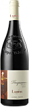 Вино Vaqueyras Gabriel Meffre Laurus Red Dry