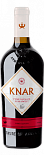 Винный напиток Knar Pomegranate Semisweet