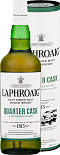 Виски Laphroaig Quarter Cask