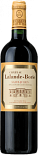 Вино Chateau Lalande Borie