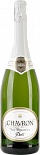 Игристое вино Chavron белое полусладкое