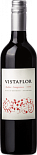 Вино Vistaflor Malbec-Sangiovese