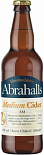 Сидр Cider Abrahalls AM Celtic Marches apple semi dry