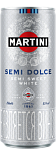 Игристое вино Martini Semi Dolce