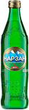 Газированная вода Вода минеральная питьевая Нарзан природной газации