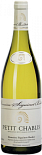 Вино Domaine Seguinot-Bordet Petit Chablis White Dry
