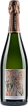 Шампанское Laherte Freres, Blanc de Blancs Brut Nature, Champagne AOC