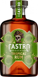 Ром CASTRO Tropical