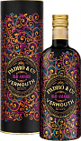 Вермут Padro & Co, Rojo Amargo, в тубе