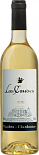 Вино Catalunya DO Los Condes Macabeo / Chardonnay